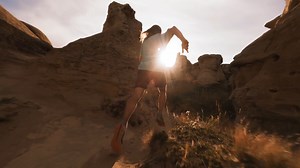 60K views · 465 reactions | Chase what’s left of summer and re-discover all of the natural beauty Alberta has to offer. Here are 9 hikes you may have never heard of to help make the most of the rest of summer: https://bit.ly/2Z99Q8b All aerial imagery obtained under permit from Alberta Parks. #ExploreAlberta | Travel Alberta | Facebook