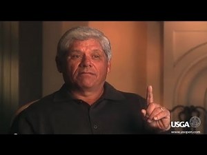 2013 U.S. Open: Lee Trevino Looks Back on His 1971 Victory