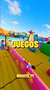 The best inflatable games to play with friends 🗿💯