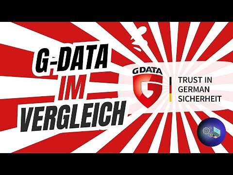 G DATA im großen Vergleich – Antivirus, Internet Security oder Total Security | FINNTECH