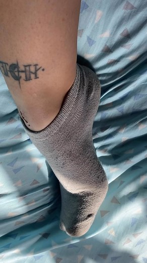 #asmr | Pies y más pies