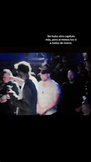 Despedida emotiva de Stranger Things