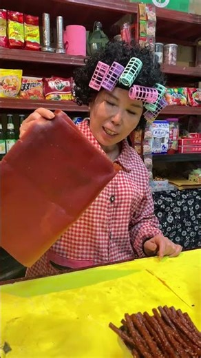 The Boss Secretly Adds Mustard To Teach The Snack‑Thief A Lesson#shorts #funny #comedy #food #cook