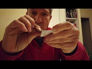 TILE Mate battery replacement