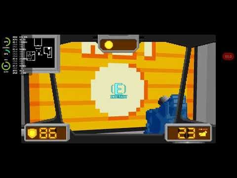 Furige in Android E9: グラジオスメックオペレーション