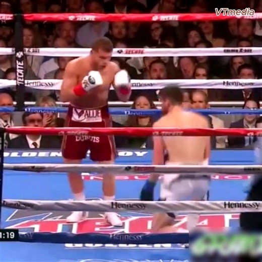 28K views · 473 reactions | Canelo Alvarez vs Rocky Fielding Highlight | SFB | Facebook