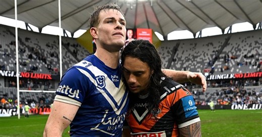 NRL Round Up – Round 22, 2025