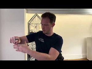 Outer-range Isometric Shoulder Internal Rotation