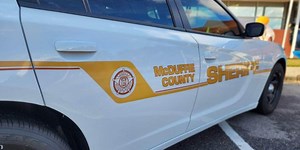 Man found beaten, tied up and gagged in McDuffie County