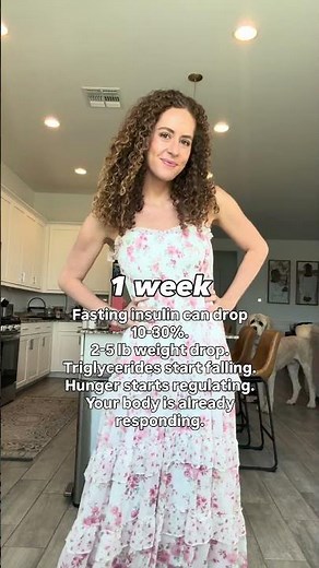 See description #pcos #dietitian #fatloss #ketogenic