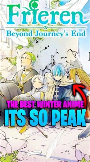 The Best Show You Need to Watch!