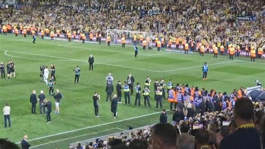 👏 Your 2024/25 promotion winners: Leeds United! | Leeds United - YEP