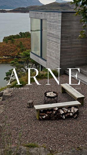 New Season arrivals designed for Everyday, Effortless Wear. | Arne