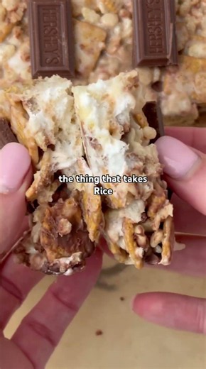 Skip the campfire and make these treats instead!