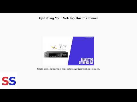 How To Fix Verizon Error Code PKG_203 – Package/Channel Authorization Failed