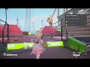 Farlight 84 Magic Buillet 2025 Bypass Eac Injector