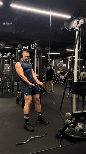Biba 100K Gym Workout Plan