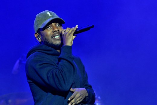 From Kendrick Lamar to T.I., here are 15 rappers with the best vocabularies