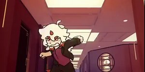 15K views · 727 reactions | "Lee's Detective Agency: A Day In Lungmen" chinese animated short film by HMCH studio (Legend of Hei) for the 2.5 Anniversary of Arknights CN mobile game. Full video >> https://www.catsuka.com/news/2021-11-16/lee-s-detective-agency-a-day-in-lungmen-court-metrage-par-le-studio-de-legend-of-hei | Catsuka | Facebook