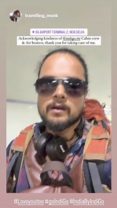 79 reactions | IndiGo on Reels | Facebook