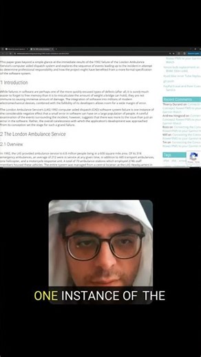 This software failure literally killed people - What went wrong