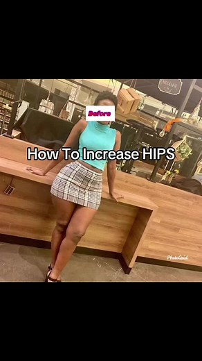 #howto #howtoincreasehips #increasehips #organicproducts #foryou #fypシ #fyp #howtotiktok #increasehipsnaturally