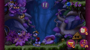 The iconic platformer Rayman Classic drops its prices on iOS and Android