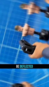 180K views · 693 reactions | How Steel Combat Helmets Respond to Bullet Impact – 3D Educational Simulation #fyp #viral #info #information | Know Why | Facebook