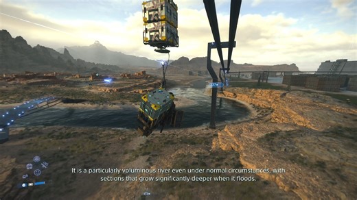 Death Stranding 2 คือสุดยอดแห่งประสบการณ์ส่งด่วนนน!!! ฟินกับบรรยากาศในเกมสุดๆ หลังๆไม่ค่อยจะได้ขับรถเลยเพราะเดินส่งลูกเล่นมันเยอะกว่านะครับ . และภาพคือรีดพลังเครื่องแบบสุดๆ PS5Pro ผมนี่คือพัดลมดังมากกนะ ยิ่งตอนไม่เปิดแอร์เล่นนี่คือได้ยินชัดสุดๆครับทะลุหูฟังมาเลย จนบางทีก็กลัวเลยว่าเชี่ยมันจะพังปะวะ เพราะเห็นบางท่านก็ขึ้นเครื่องร้อนเลยนะครับเป็นเกมที่ใช้ GPU แบบหนักหน่วงจริงๆ | ConSole Hub