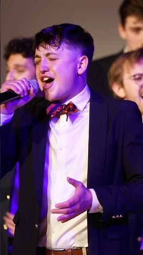 Everybody Talks | The Virginia Gentlemen (Neon Trees Cover) #acapella #music #singing #pitchperfect