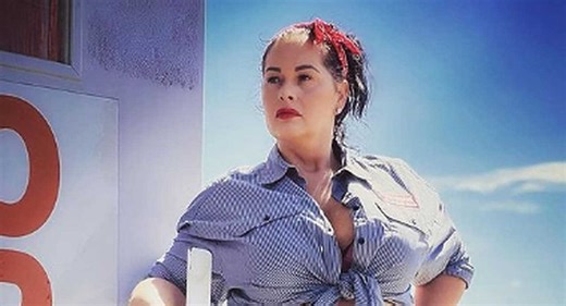 NJ Curve Model Dies After Suffering Stroke, Loved Ones Say