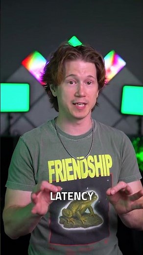 This Mouse Has The FASTEST Click Latency