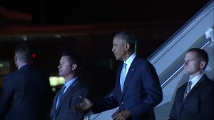 Secret Service sniper team explain role in president's protection