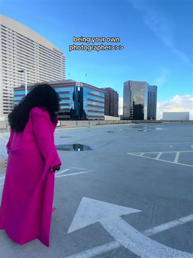 setup that camera and timer app with a fire location ? you gotta whole production 🔥😂 #selfphotoshoot #selftimer #photographer