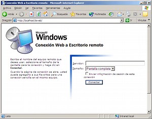 Acceder A Escritorio Remoto Windows 7 Desde Internet