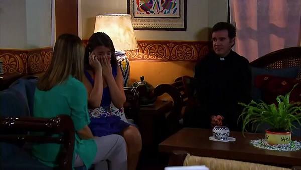 Lo Imperdonable Capitulo 103