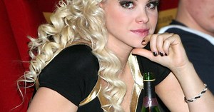 Hoidke alt kaunitarid! Uus seltskonnastaar Gerli lendas orbiidile!