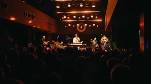 ლეგენდარული კორი ჰენრი "რესპუბლიკა ივენთ ჰოლში", Billboard Georgia -ს სცენაზე! 🎶 კონცერტის წარმდგენი: Club IVERIA Legendary Cory Henry at Republic Event Hall, on Billboard Georgia Stage. 🎶 Presented by Club IVERIA | Republic • რესპუბლიკა