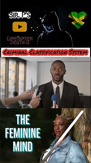 Sir P of Politricks Watch is a Jamaican Whistleblower! 🇯🇲 #politrickswatch #youtube #shorts