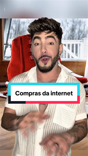 Compras da Internet: Expectativa vs Realidade em Moda