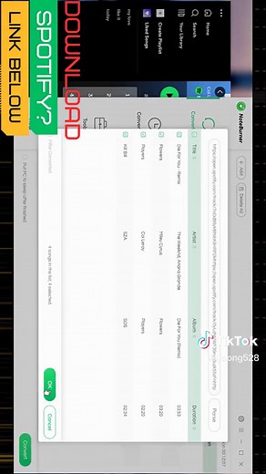 Want to download music from Spotify? You can try this #NoteBurner tool to download Spotify turly offline.