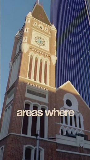 One of the Best Spots to Visit in Perth