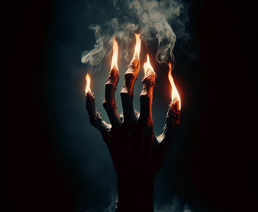 Fairytales for Grown-Ups at The Story Museum, Oxford - Crick Crack Club