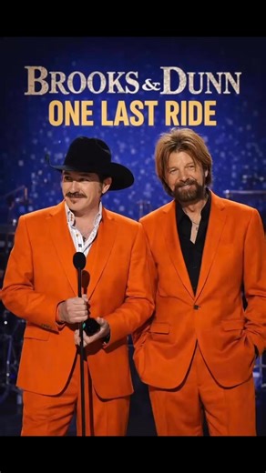 Brooks & Dunn Announce 2026 Tour “One Last Ride” — A Once-in-a-Lifetime Country Music Revival That Will Leave Fans Breathless! Dates and cities revealed… ▶️ Watch Here: https://goldenoldies.best/brooks-dunn-announce-2026-tour-one-last-ride-a-once-in-a-lifetime-country-music-revival-that-will-leave-fans-breathless-dates-and-cities-revealed-5/ | Country Music & Memories