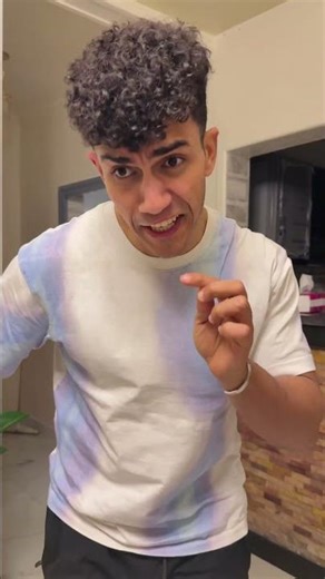 الولد الجايف والأب النظيف | كريم اشرف