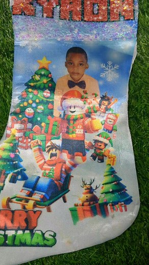 It's the season to personalize and be merry. | Sew Crafty