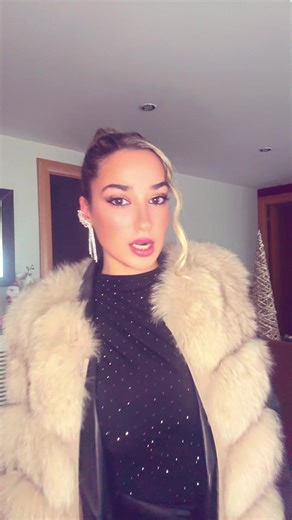 Tutorial de moño: aprende con @madamarino