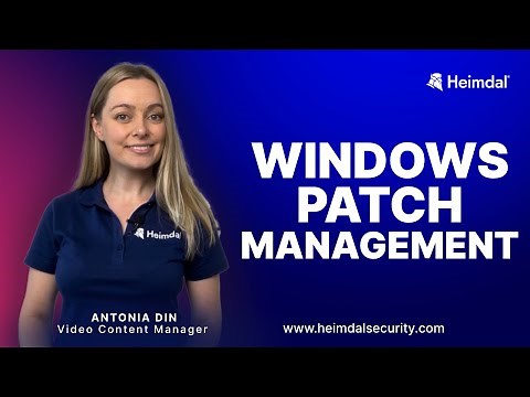 Patch Management for Windows: Challenges and Best Practices for 2023