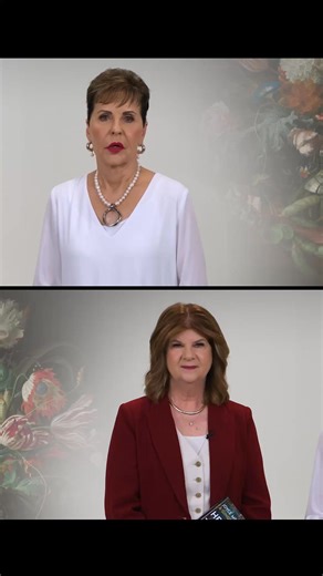 In Healing the Wounds of Rejection, Joyce Meyer and Ginger Stache show how God’s love can rewrite your story. Get the book now and begin your journey to healing. | Joyce Meyer Ministries