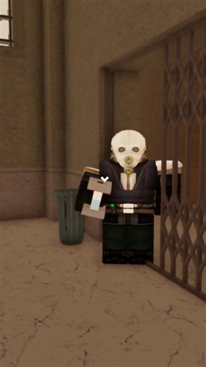 JJS Anything with presets 💔🥀✌️ Pick up that can #jujutsushenanigans #jjs #roblox #short #preset #jjk